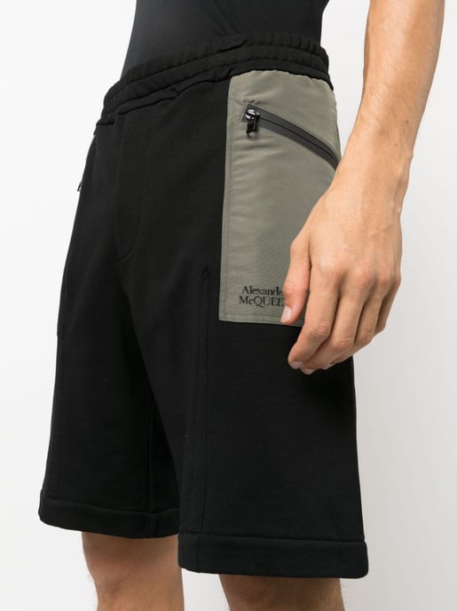 Bio-Baumwoll-Shorts - Image 3