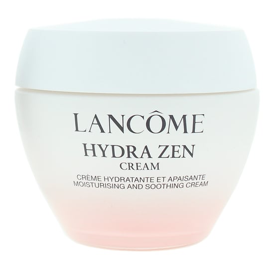 Lancôme Hydra Zen Feuchtigkeitsspendende und Beruhigende Creme 50ml - Image 2