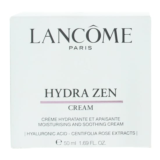 Lancôme Hydra Zen Feuchtigkeitsspendende und Beruhigende Creme 50ml - Image 3