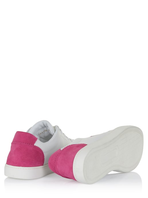 Dolce & Gabbana Sneaker weiß-lila - Image 3