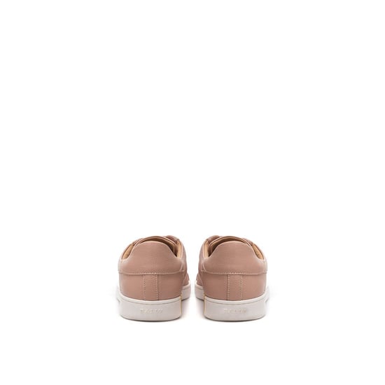 Bally Pink Textile- und Leder-Sneaker mit niedrigem Schnitt - Image 5