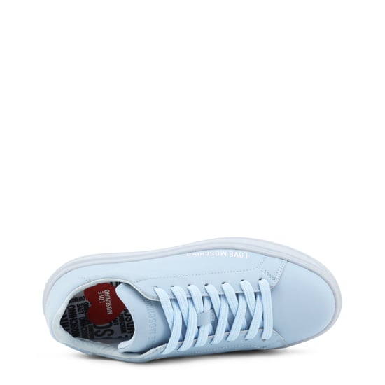 Plattform Sneakersmodell Schnürung - Image 3