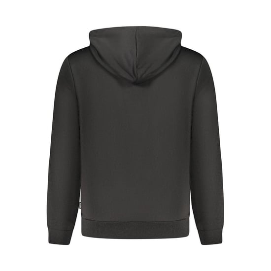 Fila Nero Polyester Herren Sweatshirt - Image 2