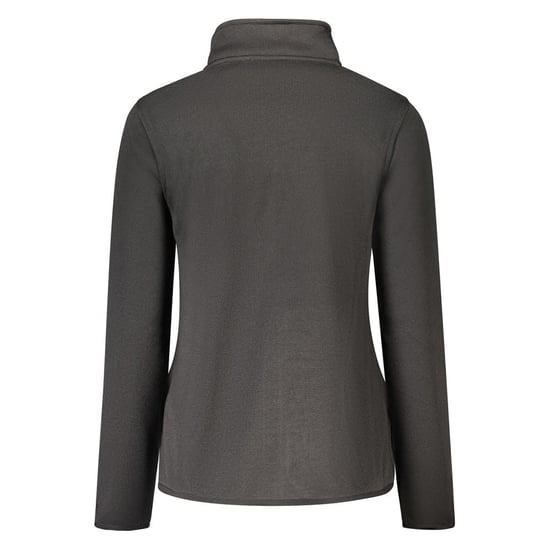 NORWAY 1963 Polyester-Sweatshirt für Damen - Schwarz - Image 2