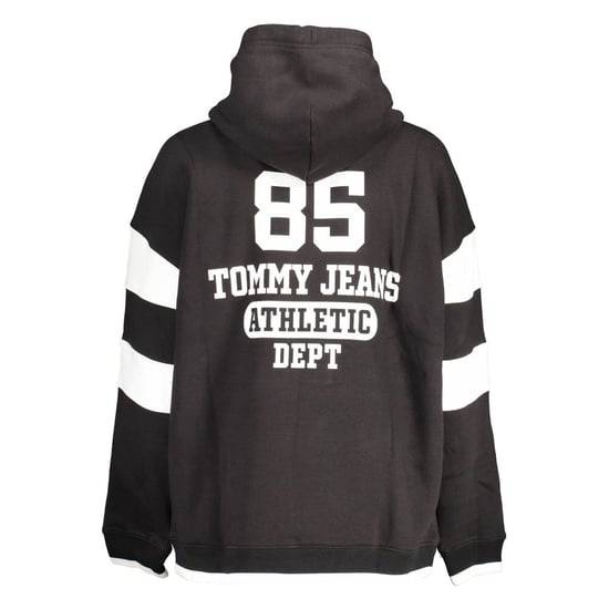 Tommy Hilfiger Bianco Baumwoll Herren Sweatshirt - Image 2