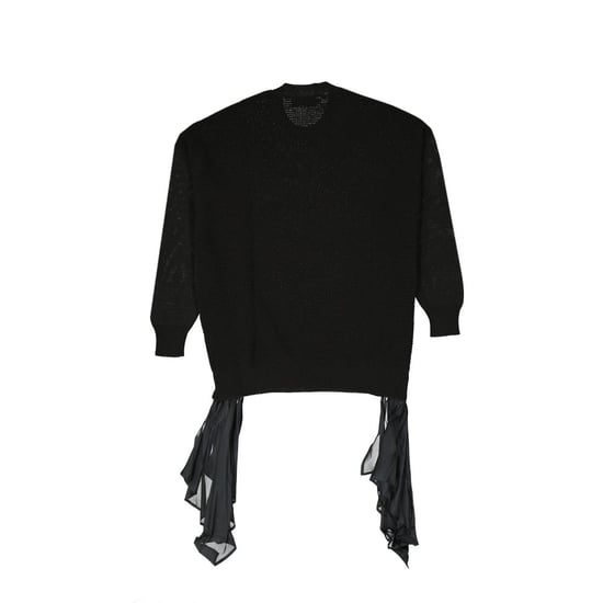 Dsquared² Schwarzes Baumwoll-Sweatshirt - Image 2