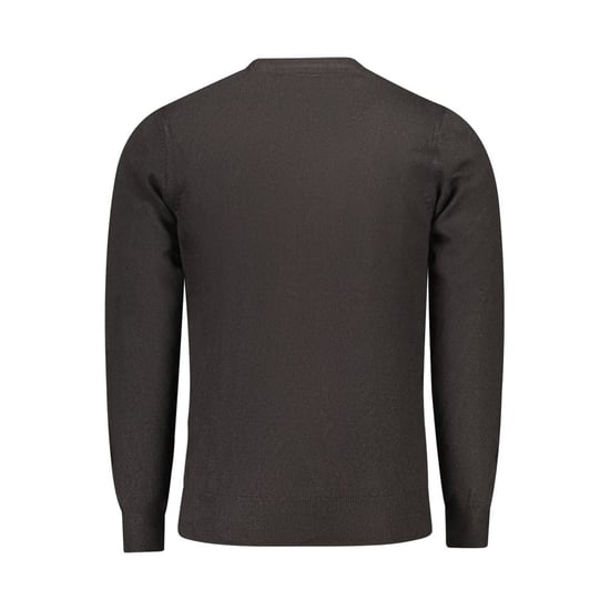 North Sails Nero Acryl Herrenpullover - Image 2