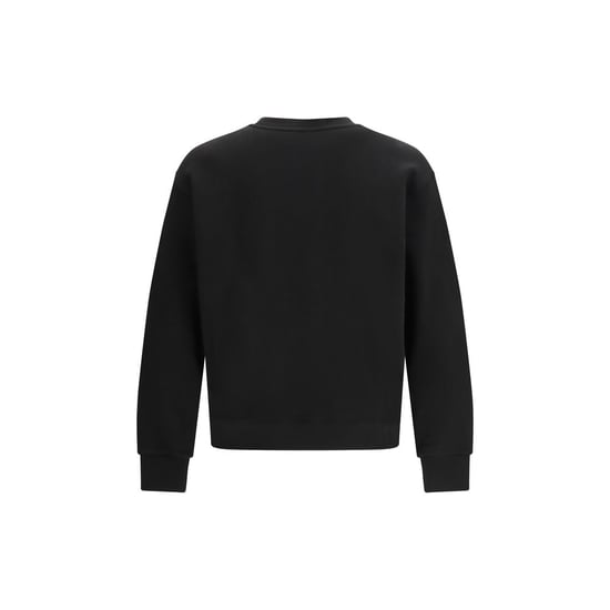 Kenzo Schwarzes Baumwoll-Sweatshirt - Image 2