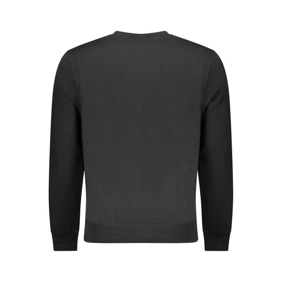 Pepe Jeans Nero Baumwoll-Herren-Sweatshirt - Image 2