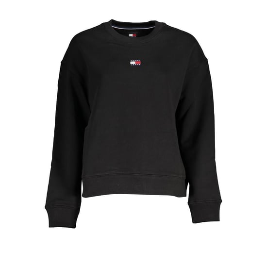 Tommy Hilfiger Nero Baumwoll-Herrenpullover - Image 1