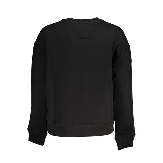 Tommy Hilfiger Nero Baumwoll-Herrenpullover - Image 2