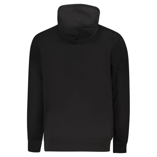 Tommy Hilfiger Baumwoll-Sweatshirt für Herren - Schwarz - Image 2