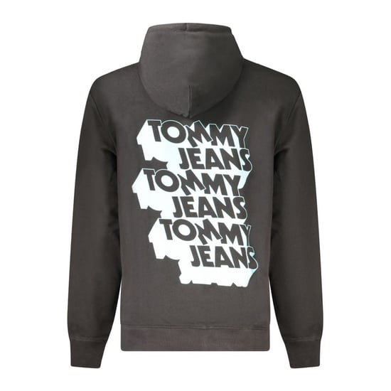 Tommy Hilfiger Nero Baumwoll-Herren-Sweatshirt - Image 2