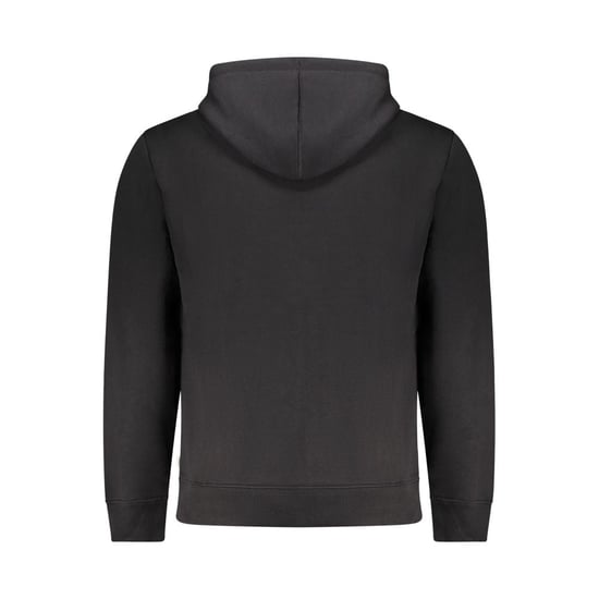 Pepe Jeans Schwarzes Polyester Herren Sweatshirt - Image 2