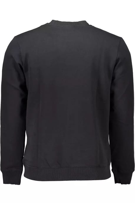 Crewneck Sweatshirt Modell Np0a4e7000k7 - Image 2