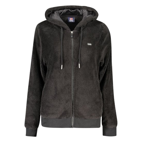 Norwegen 1963 Nero Polyester Damenjacke - Image 1