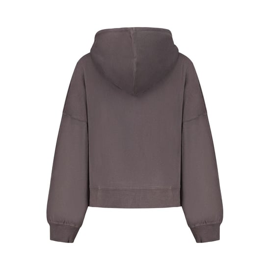 Pepe Jeans Baumwoll-Sweatshirt für Damen - Schwarz - Image 2