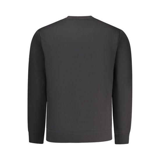Pepe Jeans Schwarzes Polyester Herren Sweatshirt - Image 2
