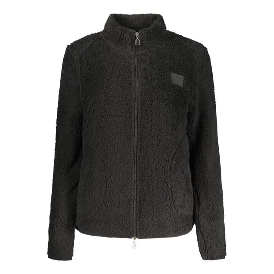 Laura Biagiotti Nero Polyester Damen Sweatshirt - Image 1