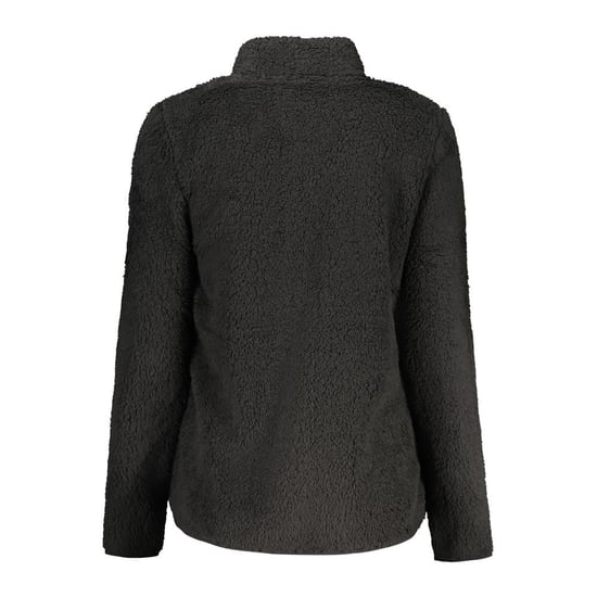Laura Biagiotti Nero Polyester Damen Sweatshirt - Image 2