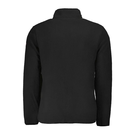 NORWAY 1963 Pullover aus Polyester für Herren - Schwarz - Image 2