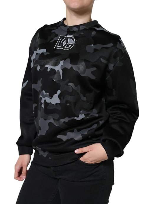 Tarn Crew Neck Sweatshirt - Image 3