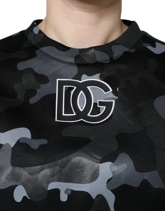 Tarn Crew Neck Sweatshirt - Image 5