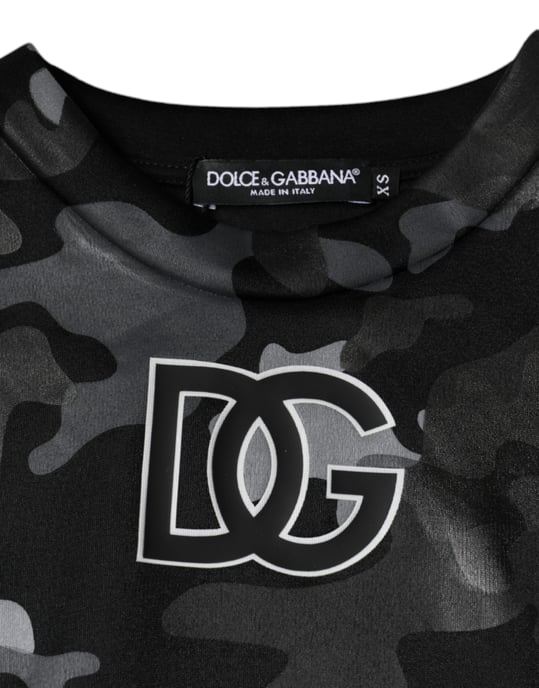 Tarn Crew Neck Sweatshirt - Image 6