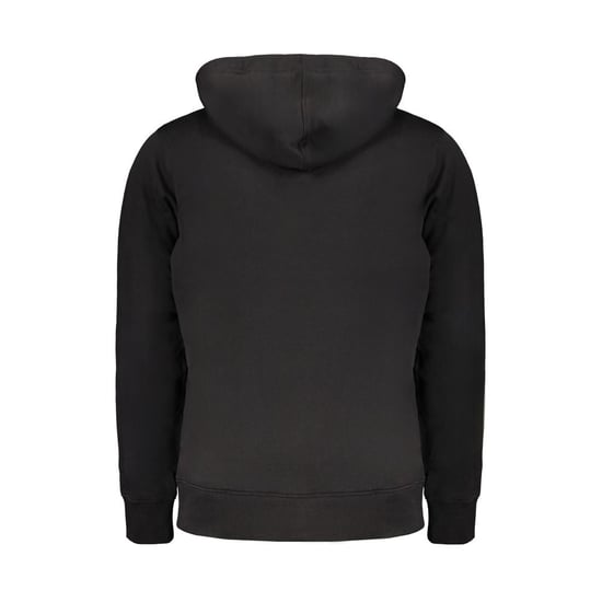 Calvin Klein Nero Baumwoll-Herrenpullover - Image 2
