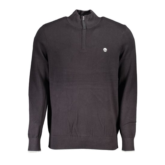 Timberland Blauer Organic Cotton Herrenpullover - Image 1