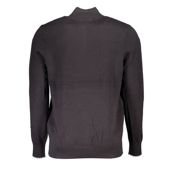 Timberland Blauer Organic Cotton Herrenpullover - Image 2
