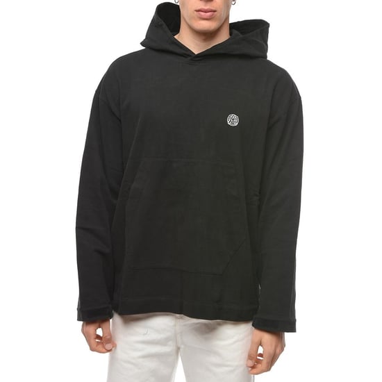 Ambush Schwarzes Baumwoll-Sweatshirt - Image 2