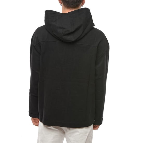 Ambush Schwarzes Baumwoll-Sweatshirt - Image 3