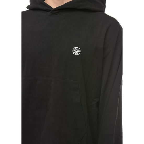 Ambush Schwarzes Baumwoll-Sweatshirt - Image 4