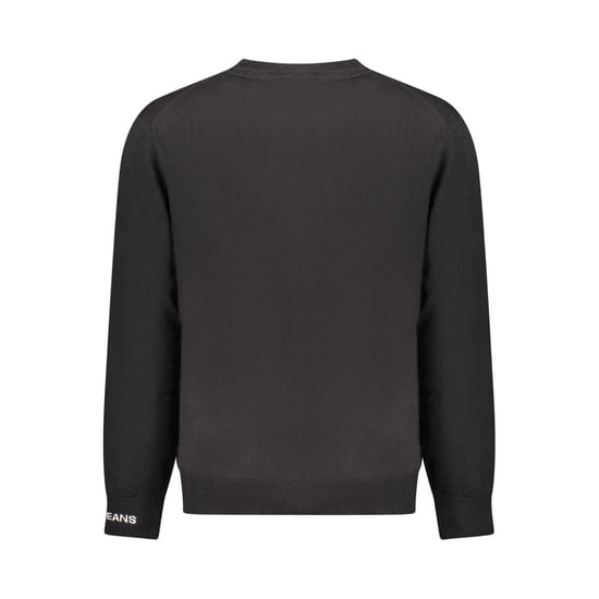 Pepe Jeans Schwarzer Baumwollpullover für Herren - Image 2