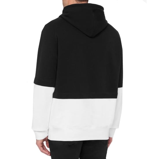 Moschino Schwarzes Baumwoll-Sweatshirt - Image 3