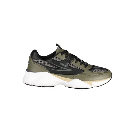 Fila Verde Polyurethan Herren Sneaker - Image 1