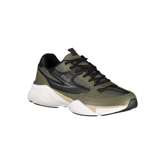Fila Verde Polyurethan Herren Sneaker - Image 2