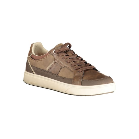 Lumberjack Braun Polyurethan Herren Sneaker - Image 2