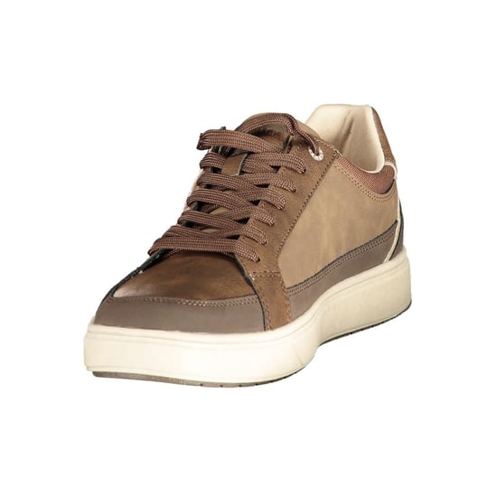 Lumberjack Braun Polyurethan Herren Sneaker - Image 3