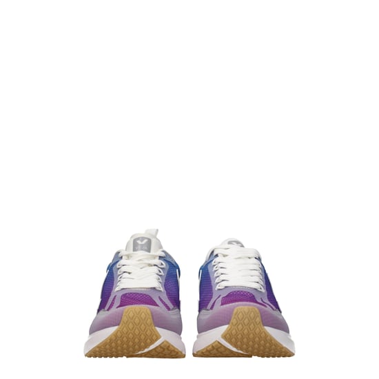 Veja Mehrfarbige Stoff-Sneaker - Image 3