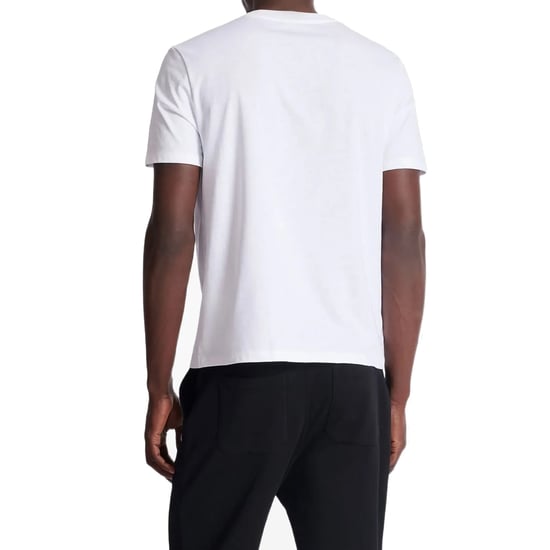 Balmain T-Shirt mit Logoprint - Image 3