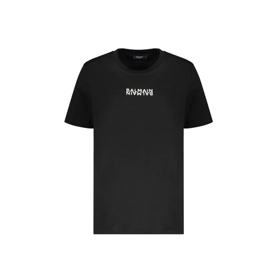 Balmain T-Shirt mit Logoprint - Image 1