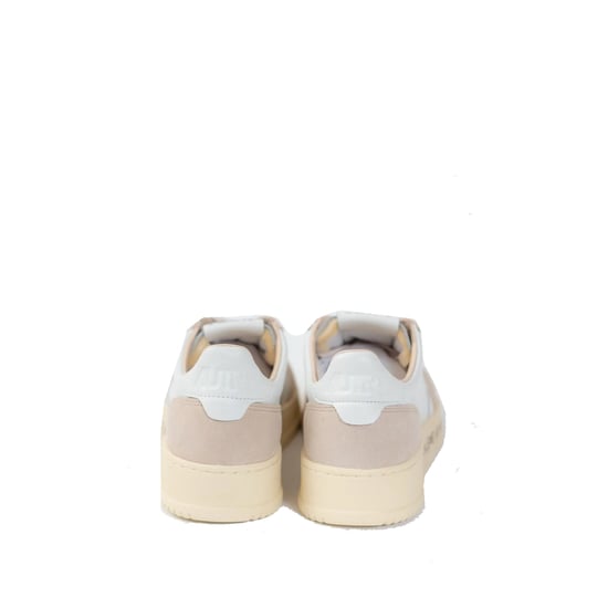 AUTRY MEDALIST LOW SNEAKER - Image 3