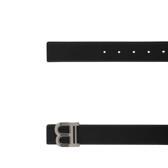 BALMAIN Ledergürtel - Image 2