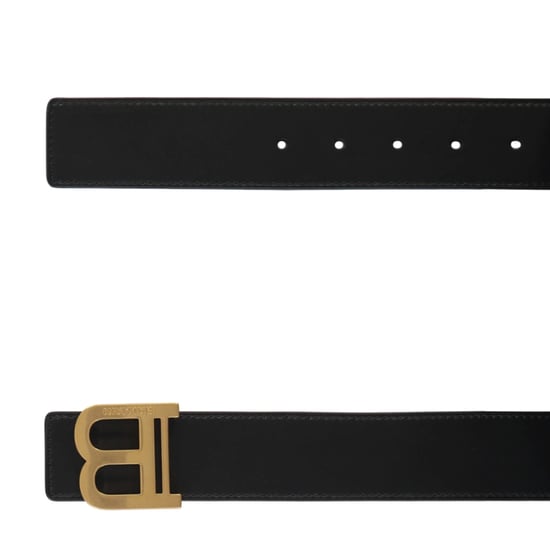 BALMAIN Ledergürtel - Image 2