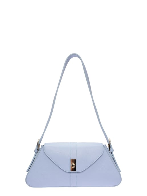 Roberta M Türkis Rindsledertasche - Image 1