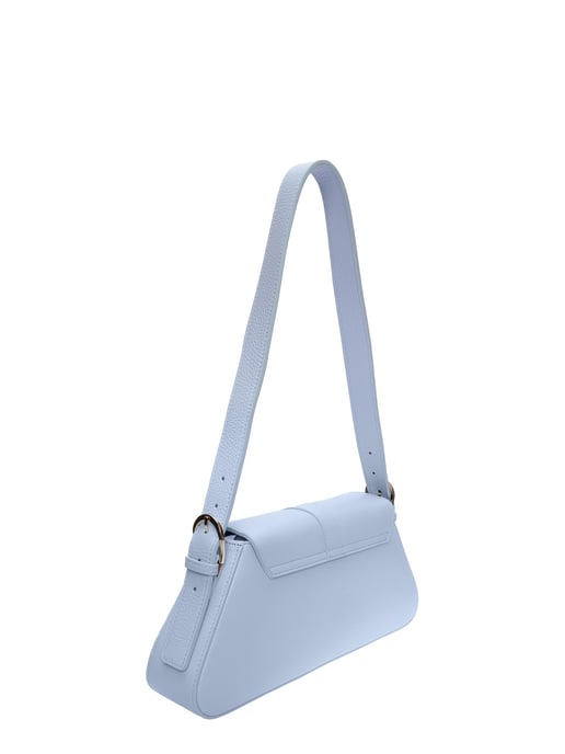 Roberta M Türkis Rindsledertasche - Image 2