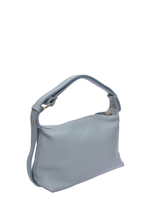 Roberta M Türkis Rindsledertasche - Image 2