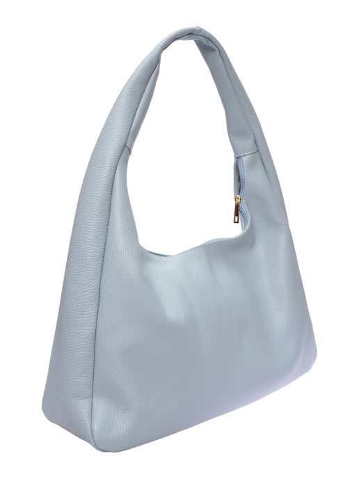 Roberta M Türkis Rindsledertasche - Image 2